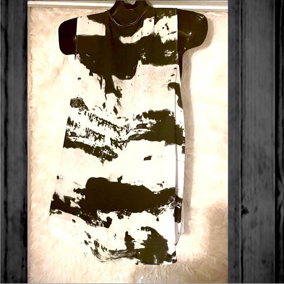 👚🖤🗯SLEEVELESS BLOUSE🗯🖤👚 - Picture 9 of 15